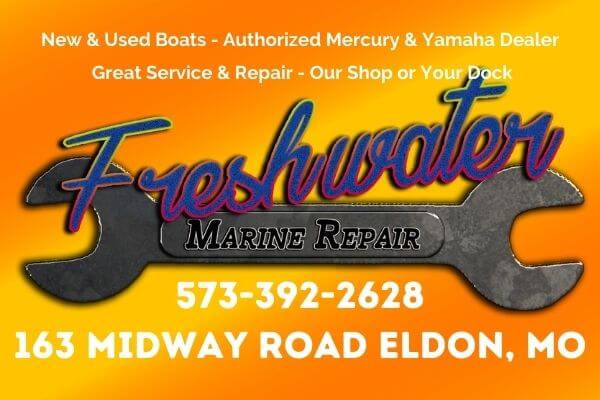 Freshwater Marine Service Center