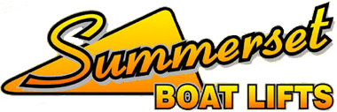 Summerset Boat Lifts logo